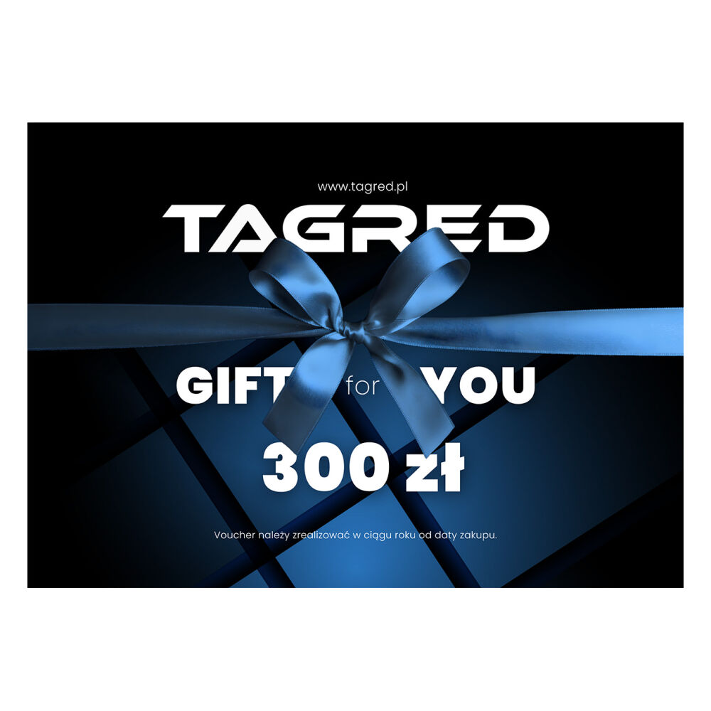 TAGRED Ваучери